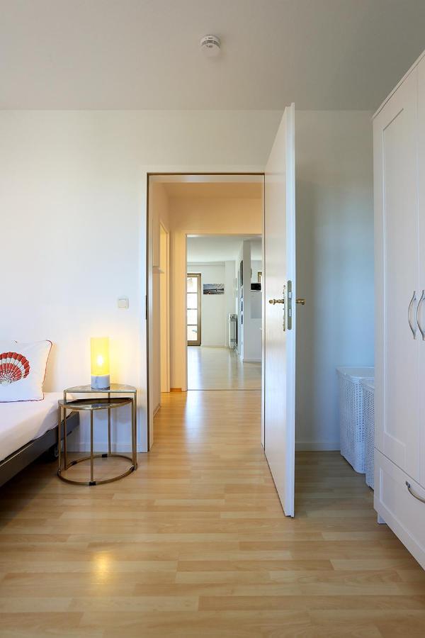 Ferienwohnung Arte Hafen Prien am Chiemsee Exteriör bild
